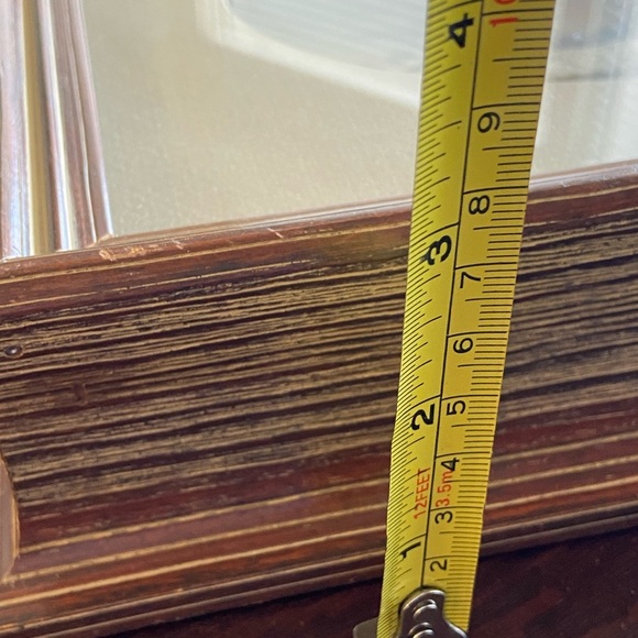 Chris Leiter Carved Wood Duck Decoy Signed & Numbered Shadowbox Art - Picture 10 of 14